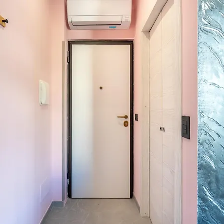 بيت ضيافة Seashell Luxury 3*