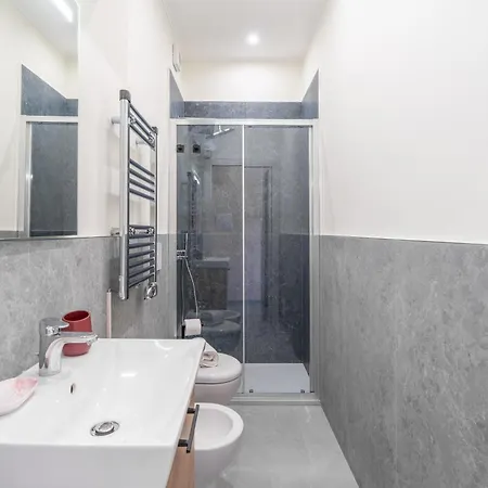 بيت ضيافة Seashell Luxury سانريمو