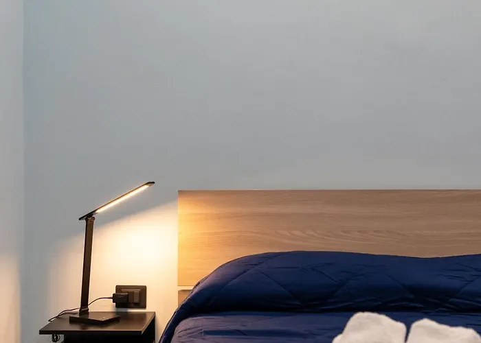 بيت ضيافة Seashell Luxury 3*