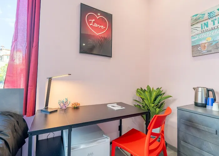 Seashell Luxury سانريمو