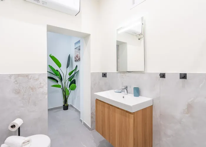 بيت ضيافة Seashell Luxury