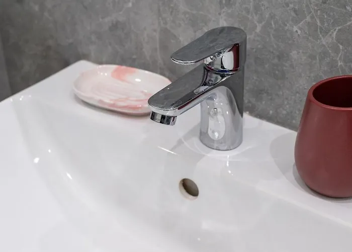 Seashell Luxury بيت ضيافة