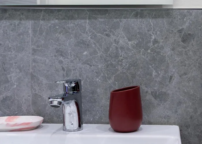 بيت ضيافة Seashell Luxury 3*