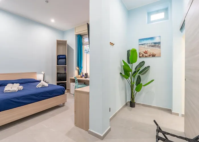 Seashell Luxury 3* سانريمو