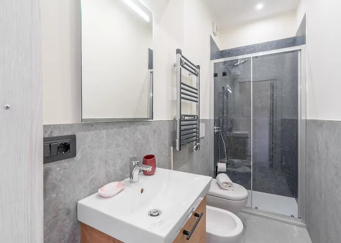 Seashell Luxury بيت ضيافة سانريمو