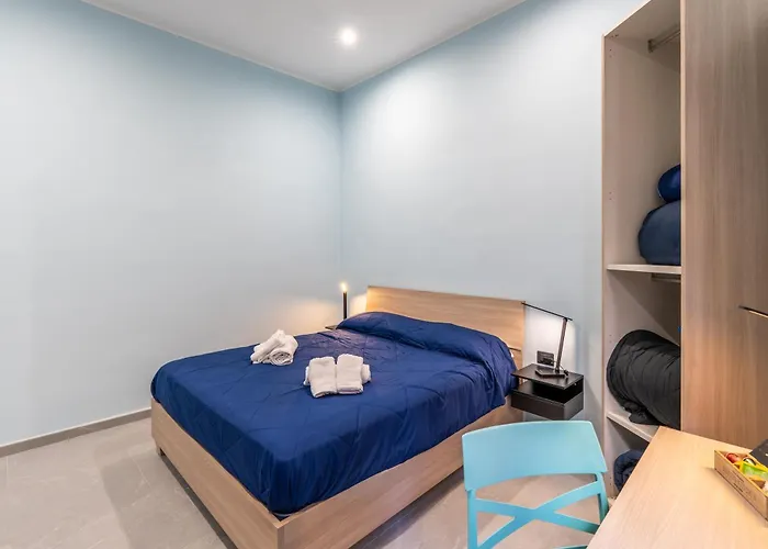 بيت ضيافة Seashell Luxury