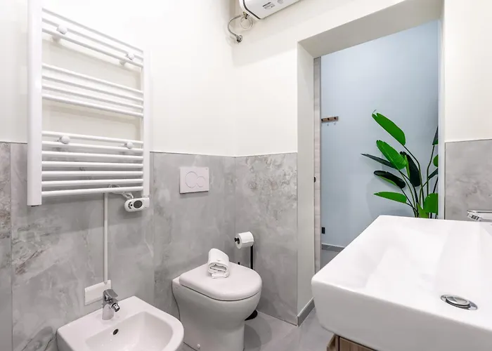 Seashell Luxury بيت ضيافة سانريمو