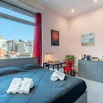 Seashell Luxury Sanremo