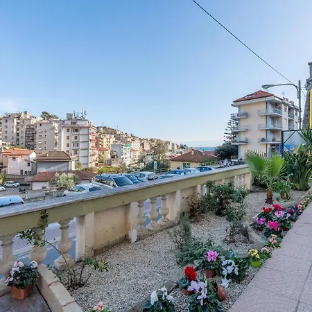 Penzion Seashell Luxury Sanremo