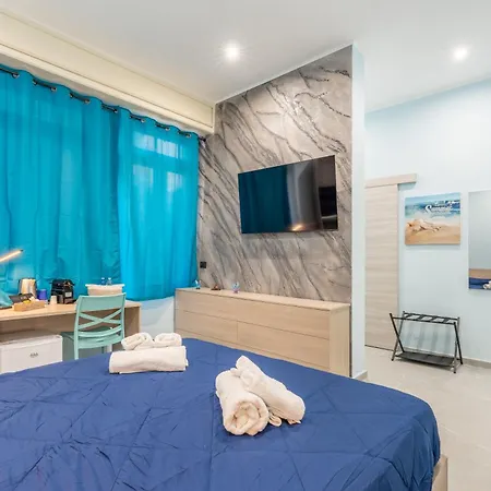 Seashell Luxury Sanremo