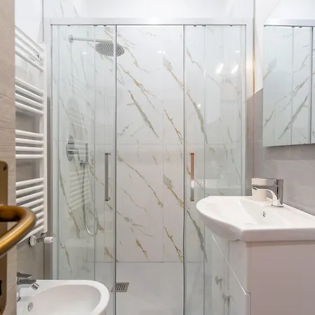 Penzion Seashell Luxury Sanremo