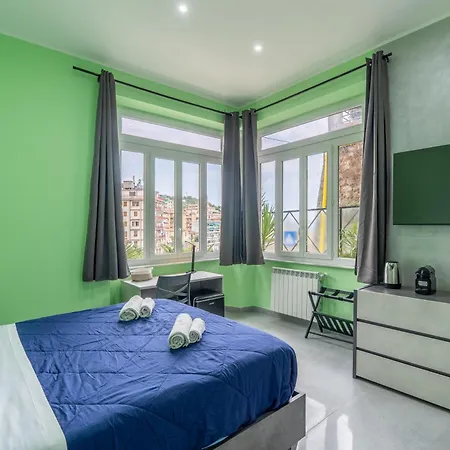 Seashell Luxury Sanremo