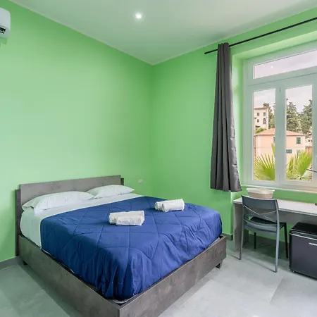 Seashell Luxury 3*