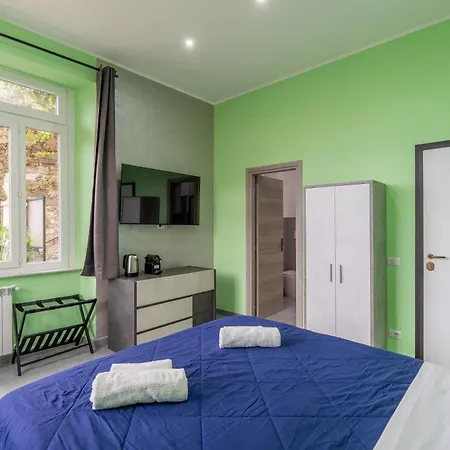 Seashell Luxury 3* Sanremo