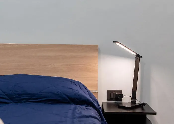 Seashell Luxury Гостьовий будинок Санремо