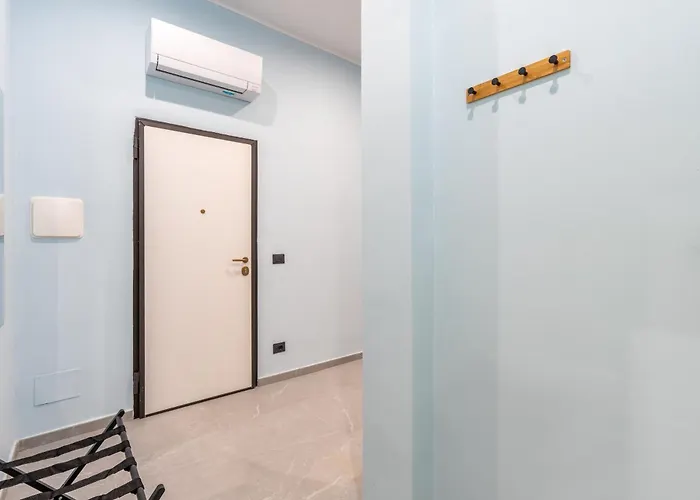 Seashell Luxury 3* Sanremo