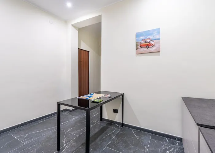 Penzion Seashell Luxury 3*