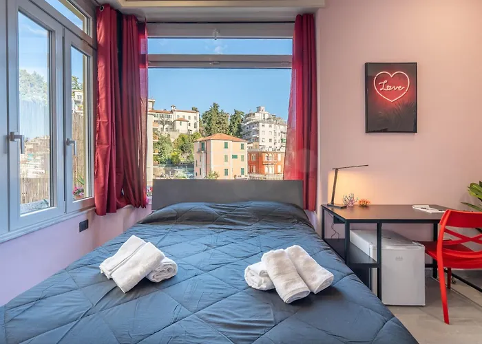 Penzion Seashell Luxury 3*