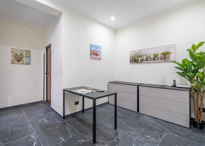 Гостьовий будинок Seashell Luxury 3*