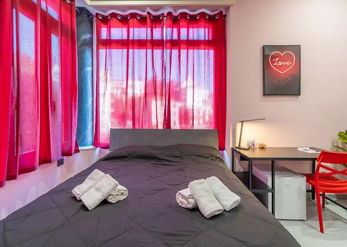 Seashell Luxury Санремо