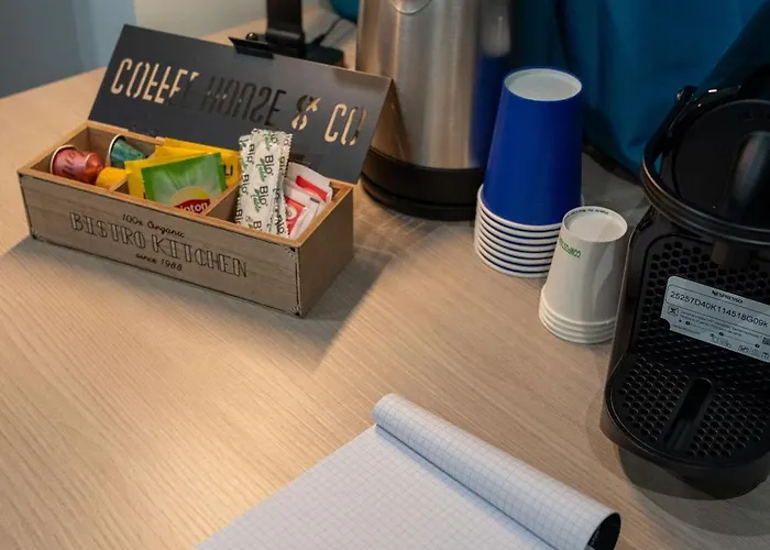 Seashell Luxury Penzion Sanremo