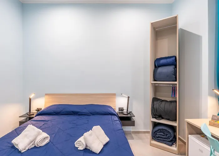 Penzion Seashell Luxury