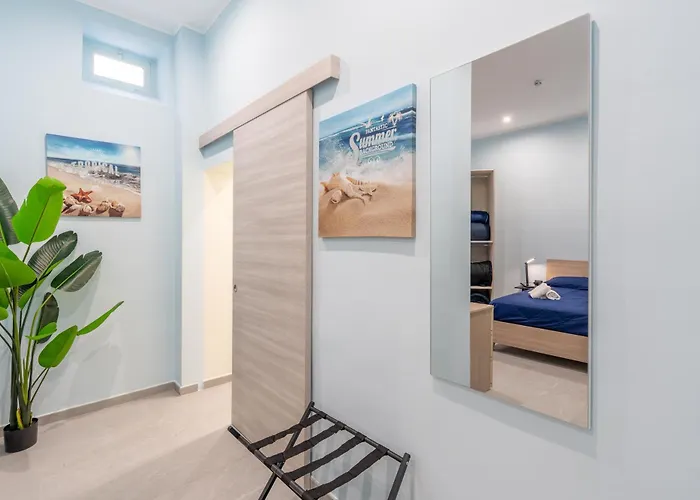 Seashell Luxury Penzion