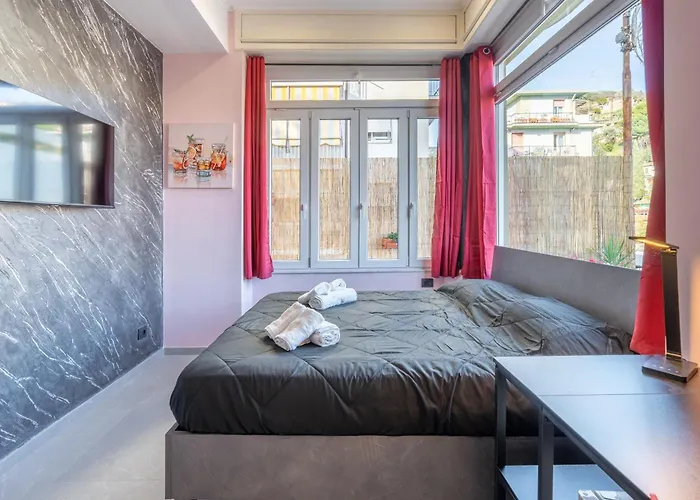 Seashell Luxury Гостьовий будинок