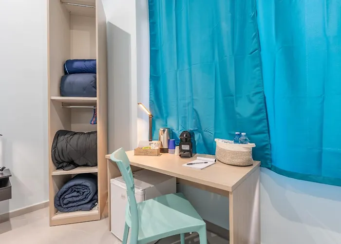 Seashell Luxury Penzion Sanremo