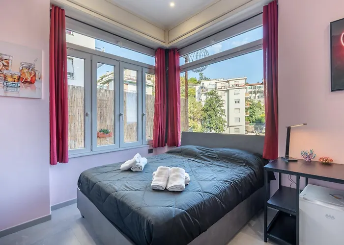 Seashell Luxury Гостьовий будинок 3*