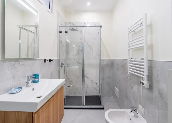 Гостьовий будинок Seashell Luxury